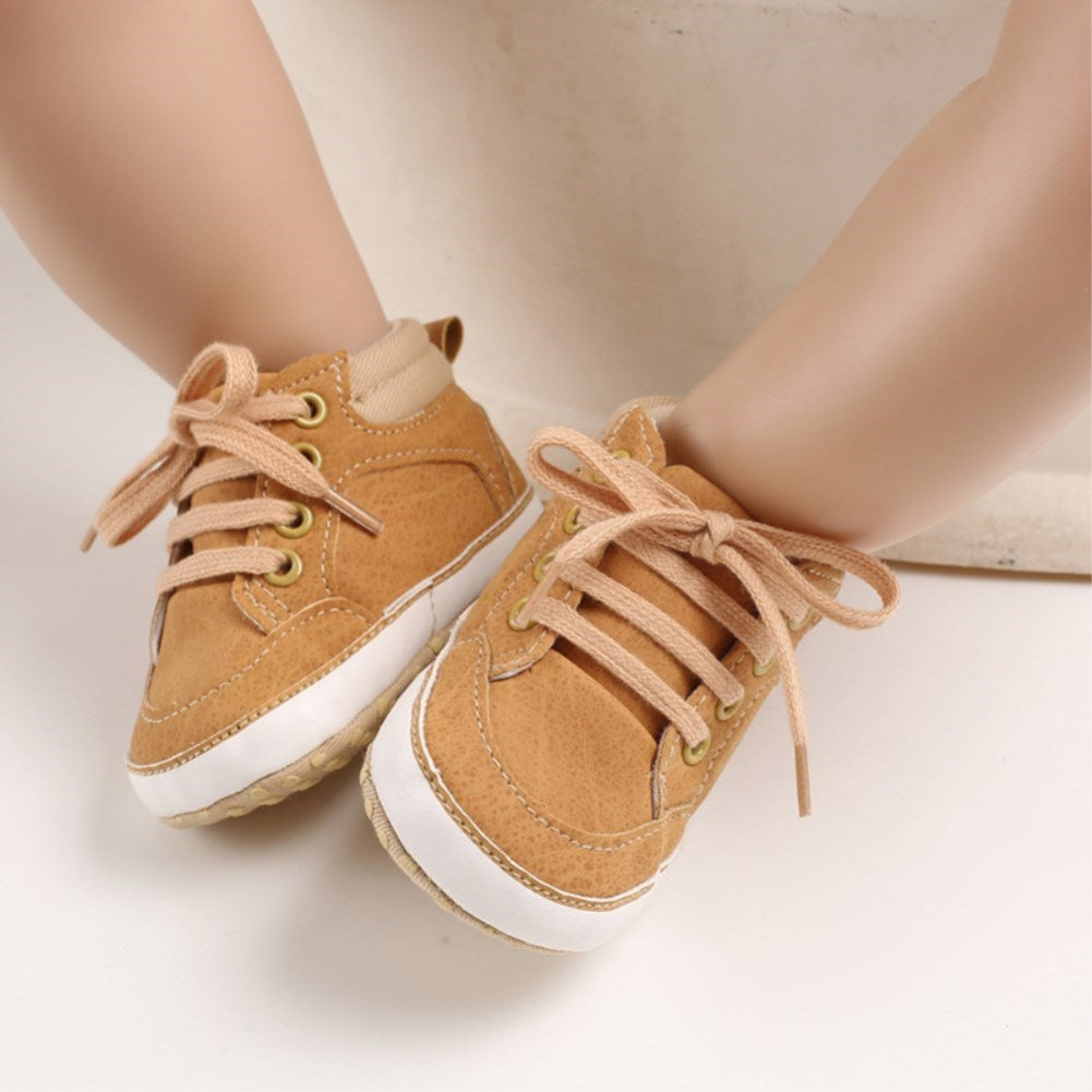 Casual Lace ups