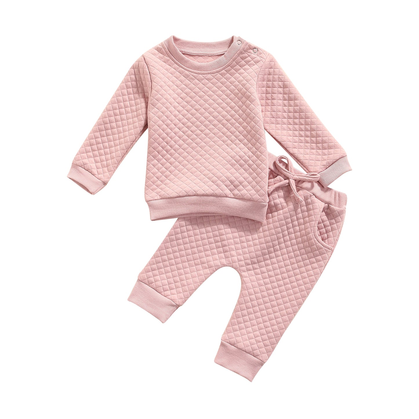 Quilted Solid