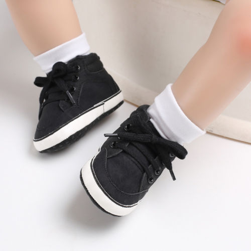 Casual Lace ups