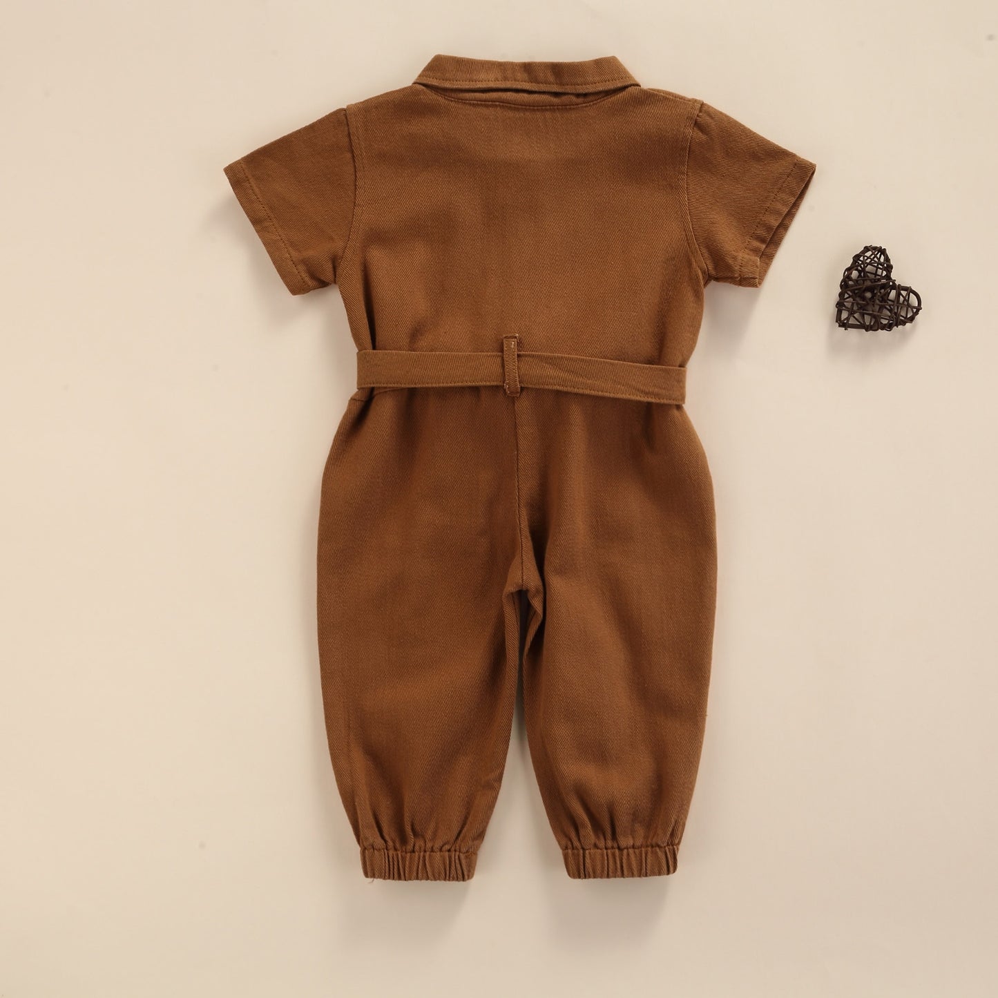 Out To Town Jumpsuit