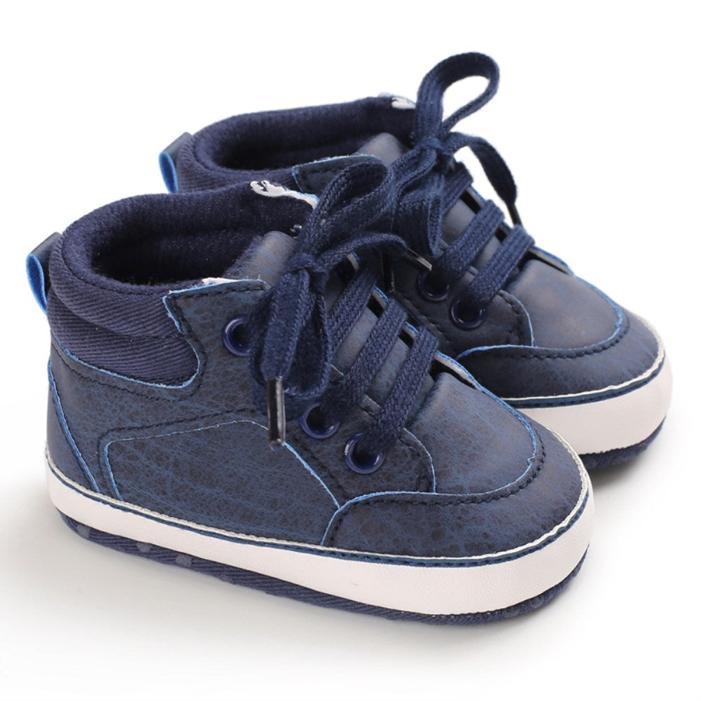 Casual Lace ups
