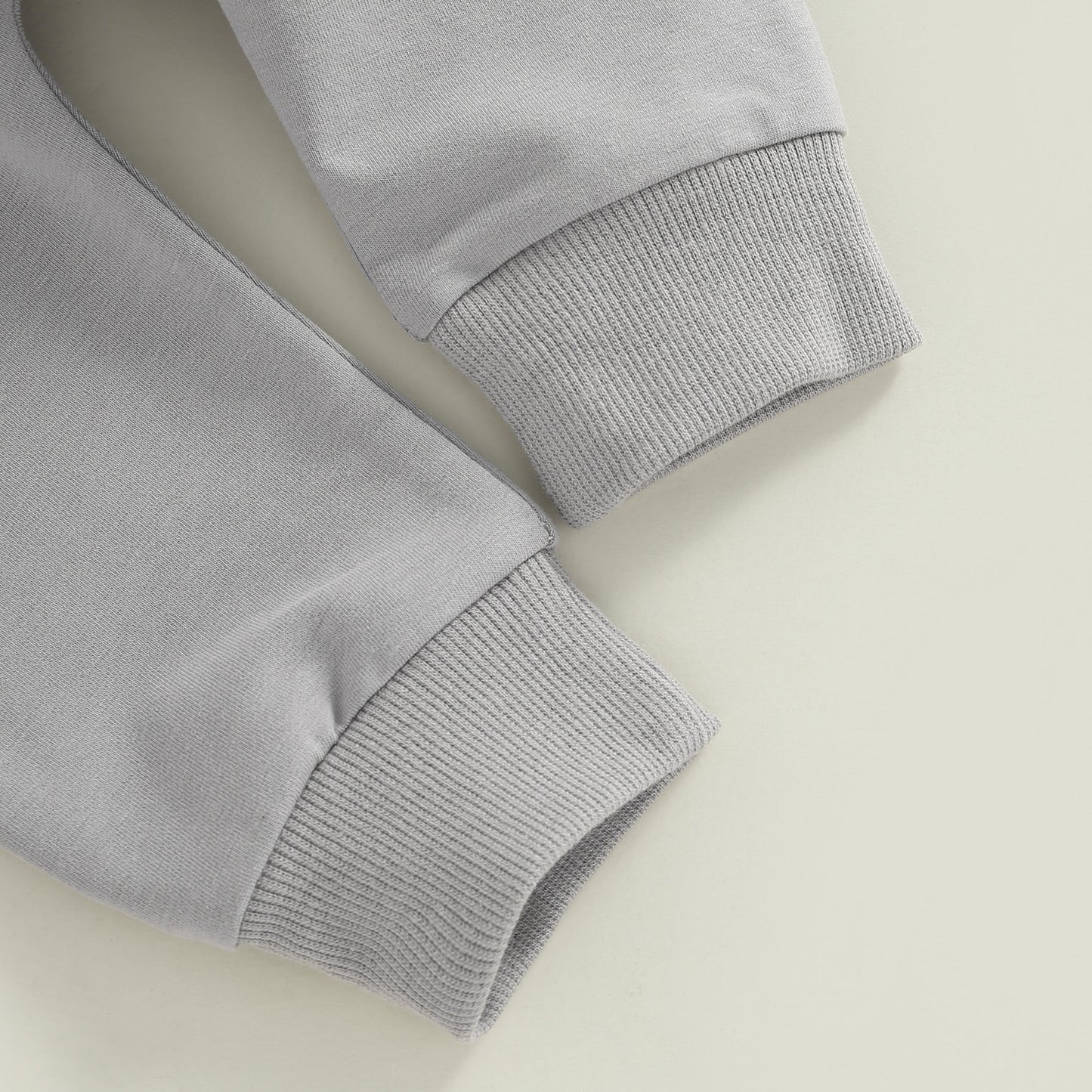 Hoodie Style