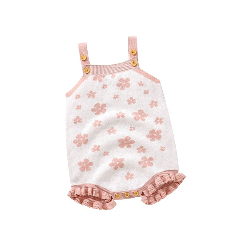 Knitted Summer