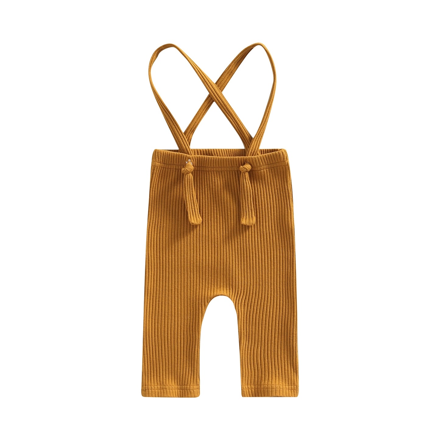 Ribbed Suspender