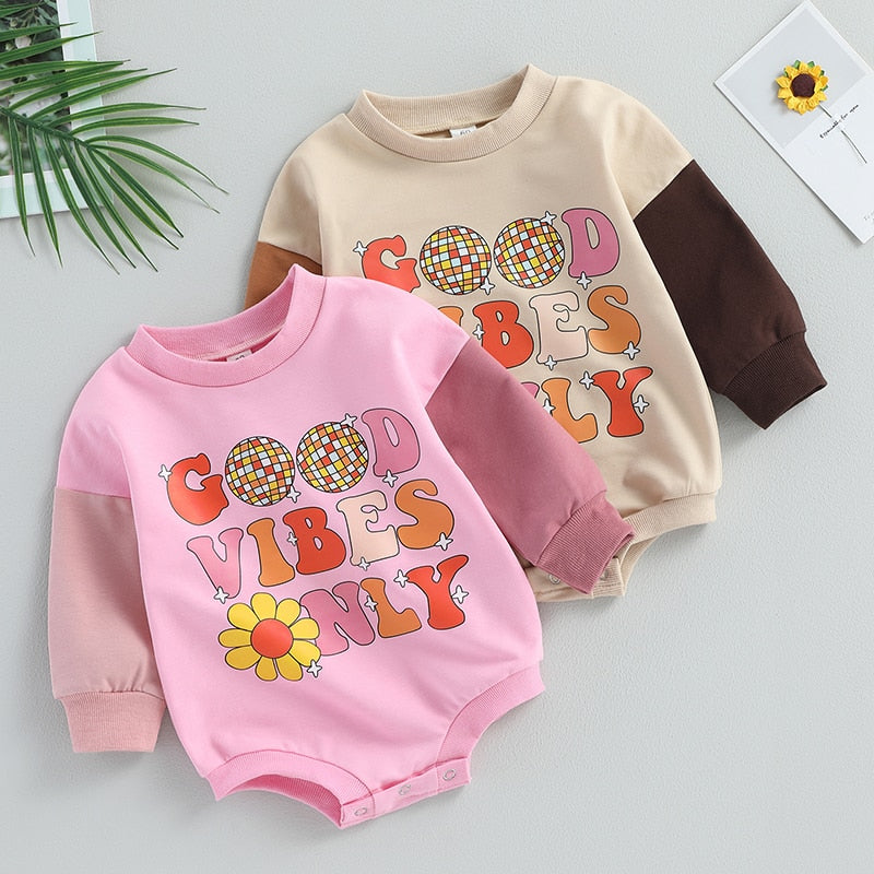 Good Vibes Only