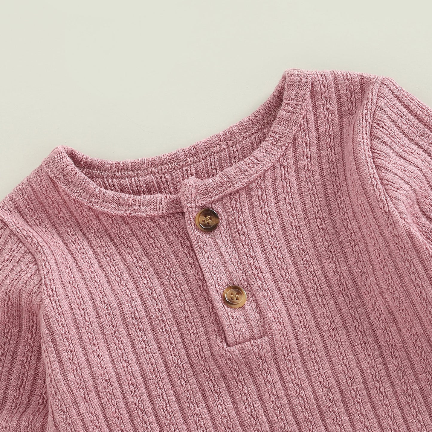 Super Soft Ribbed