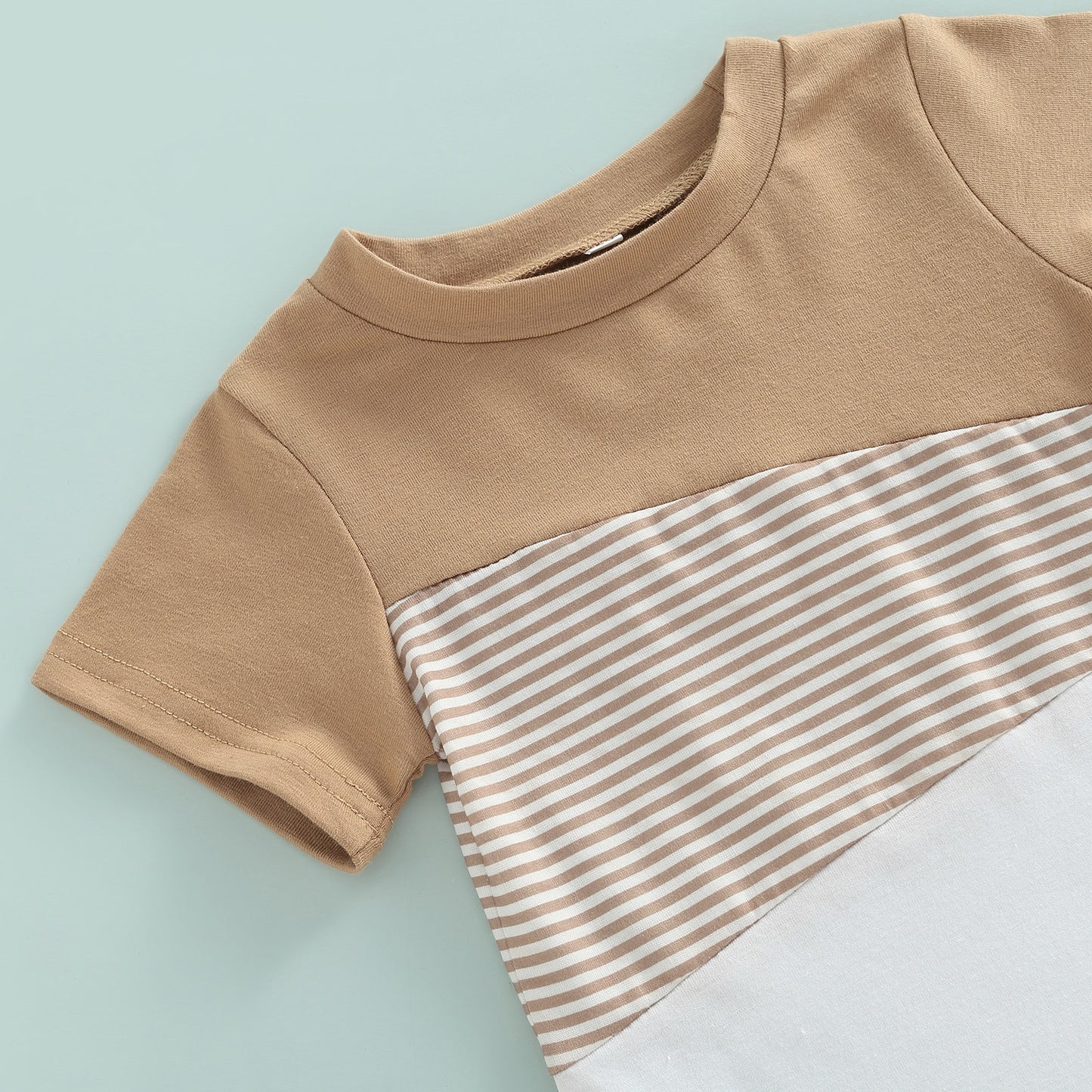 Slanted Stripes
