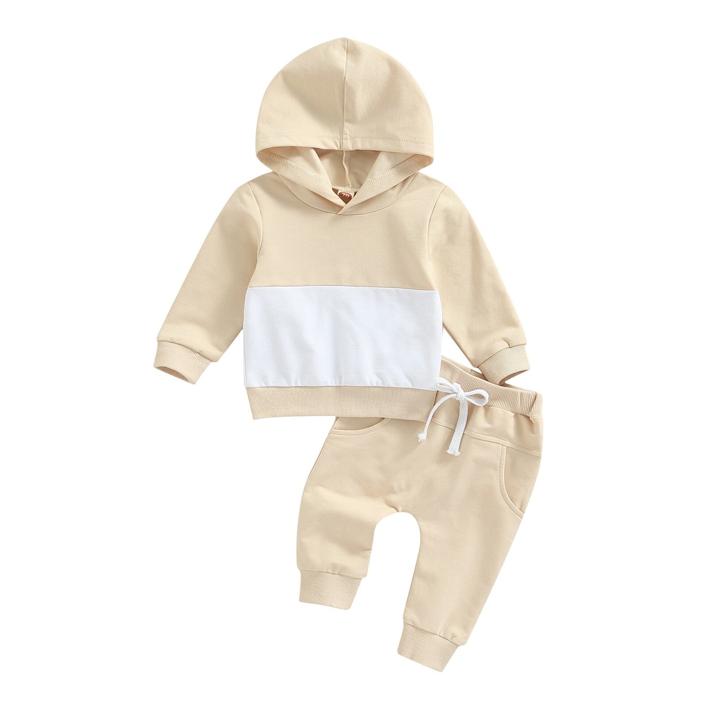 Hoodie Style