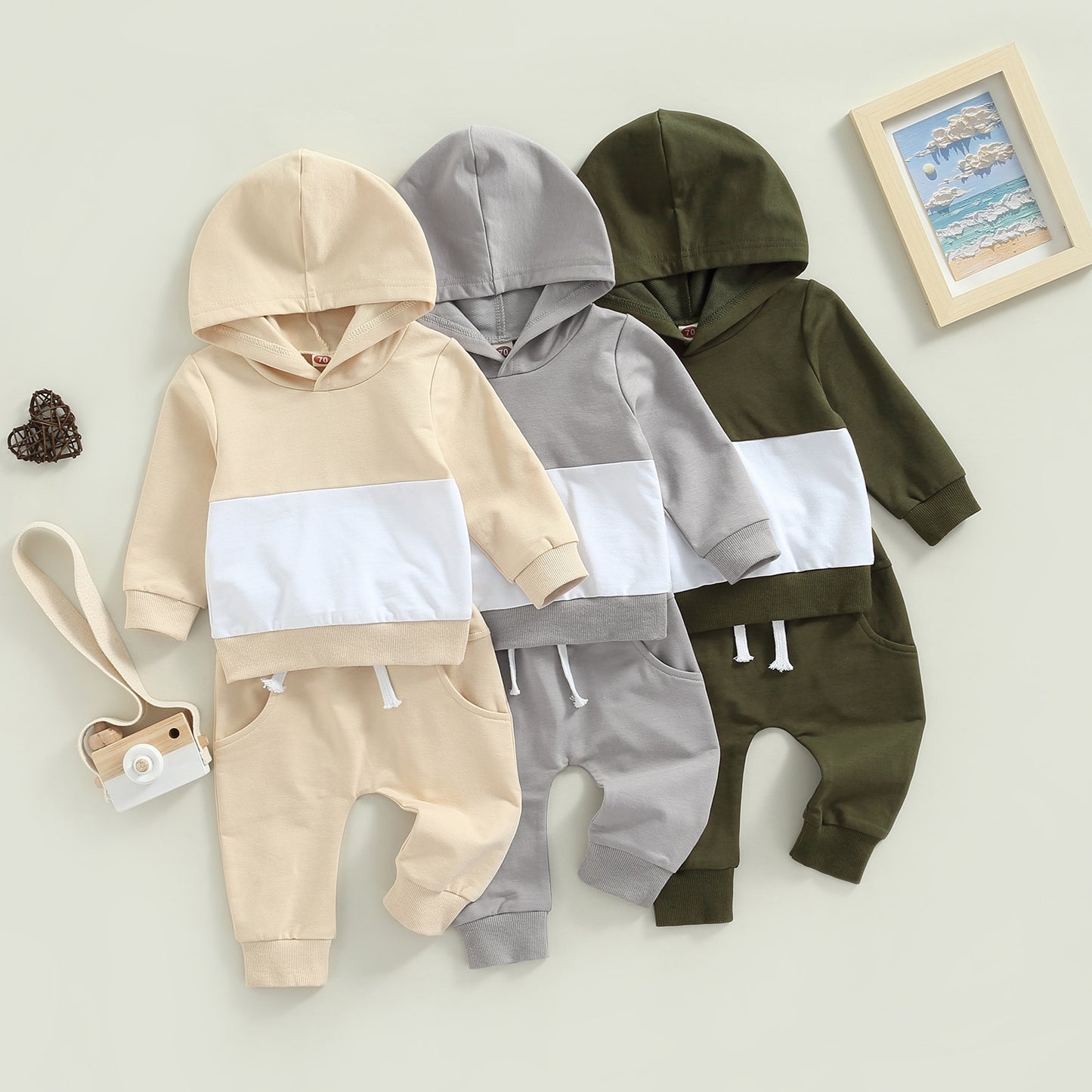 Hoodie Style