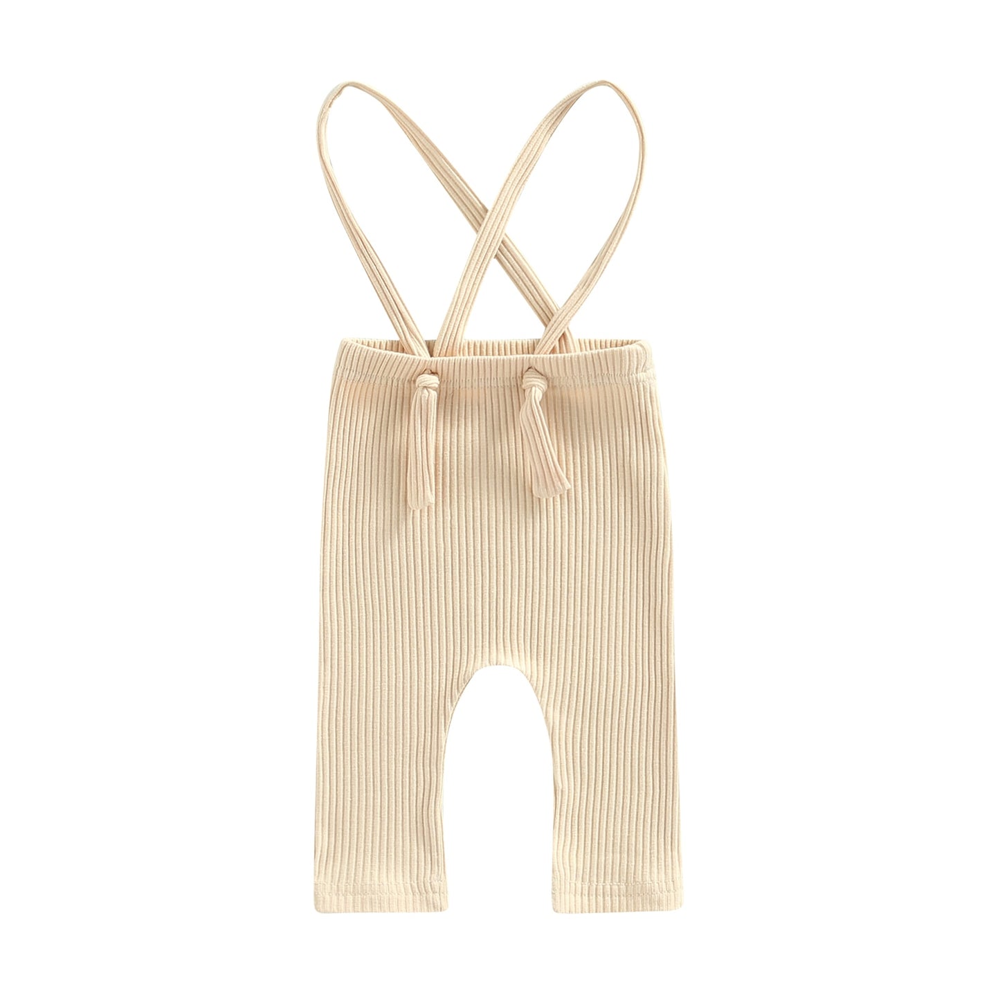 Ribbed Suspender