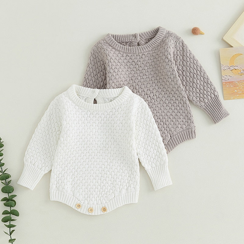Woven Sweetie