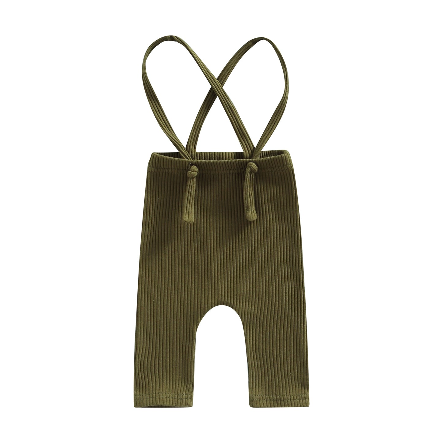 Ribbed Suspender