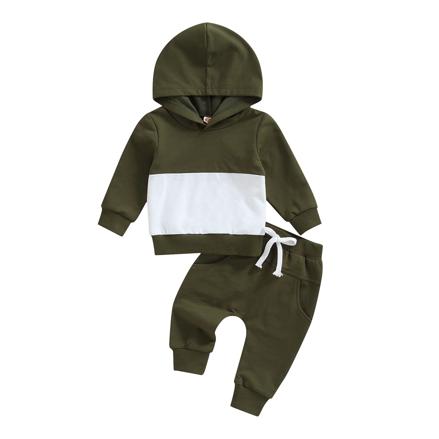 Hoodie Style