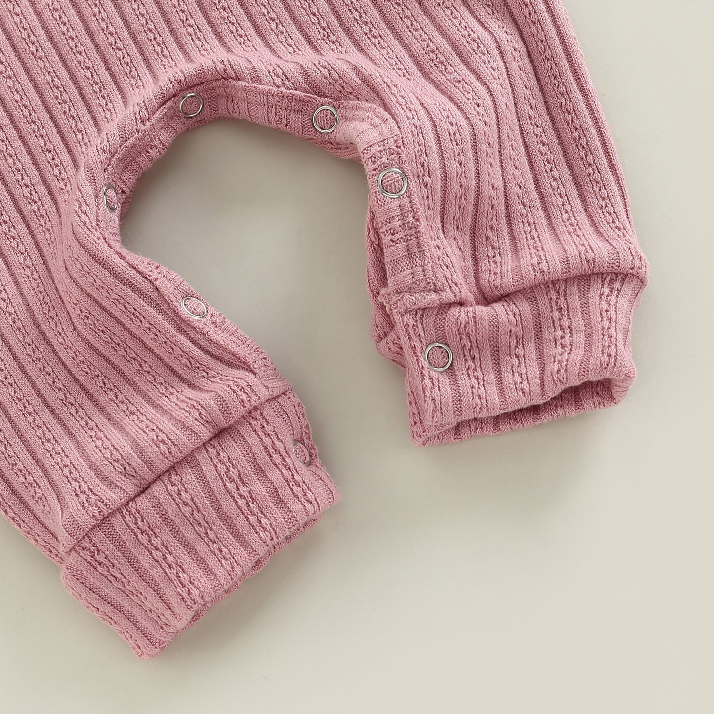 Super Soft Ribbed