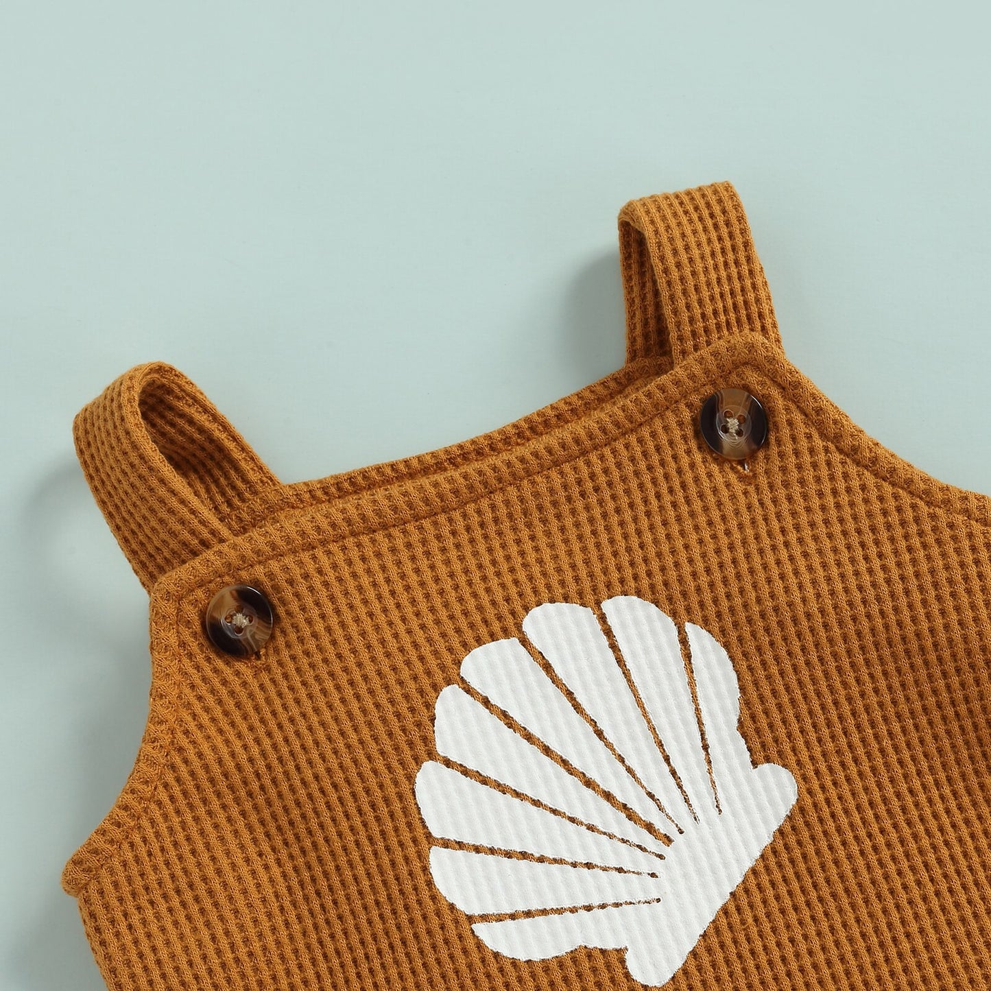 Waffle Shell