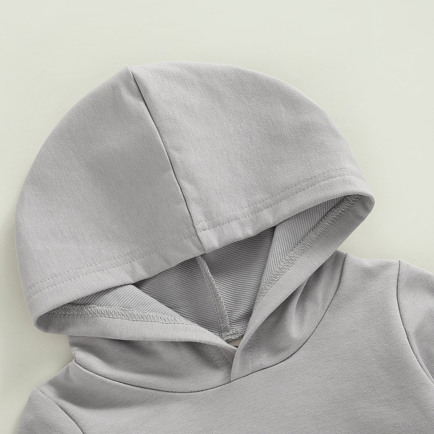 Hoodie Style