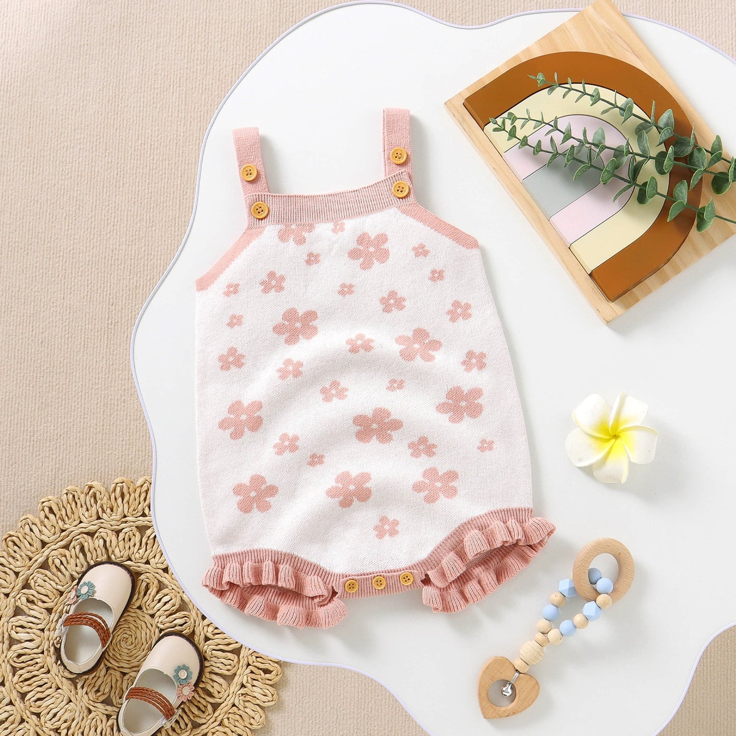Knitted Summer