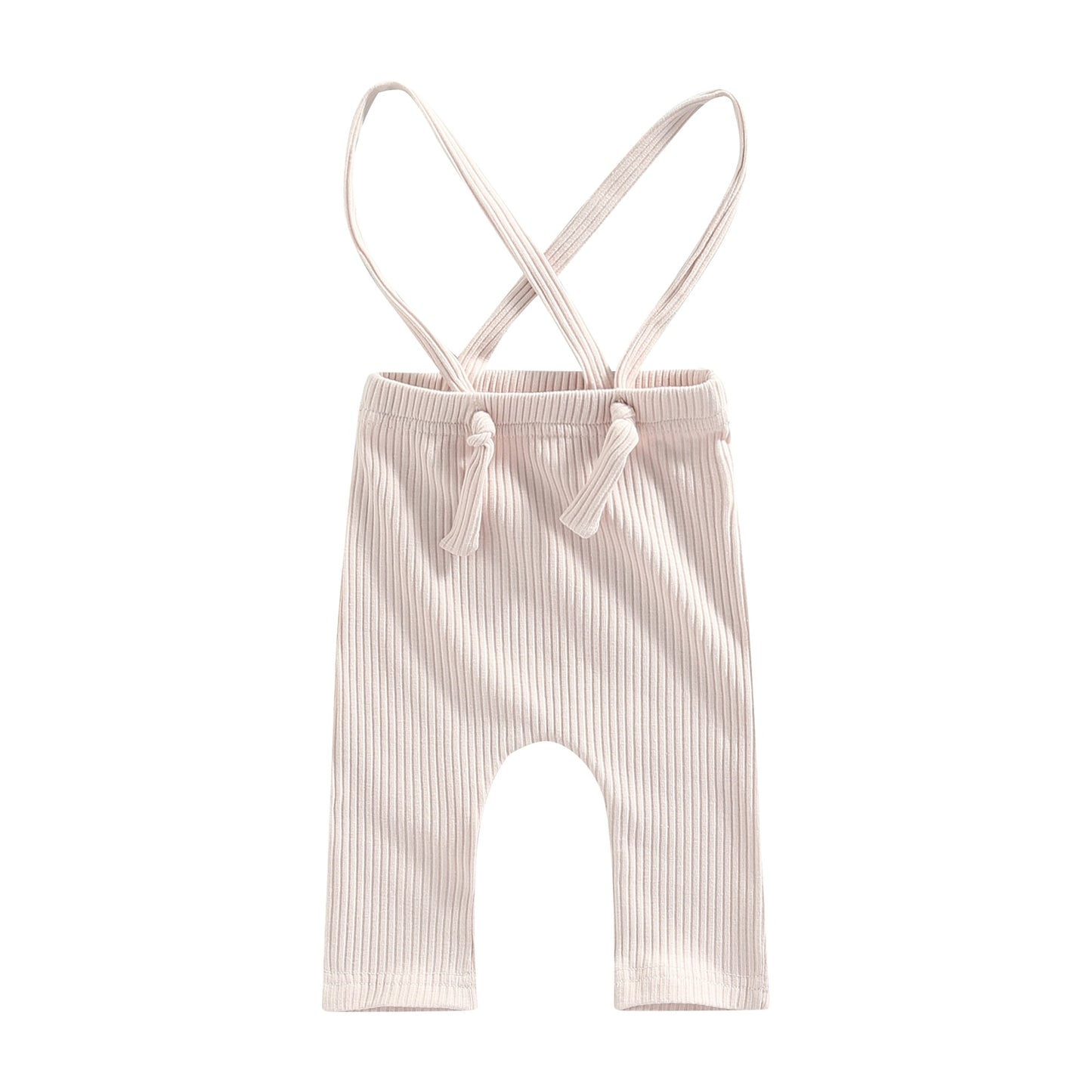 Ribbed Suspender