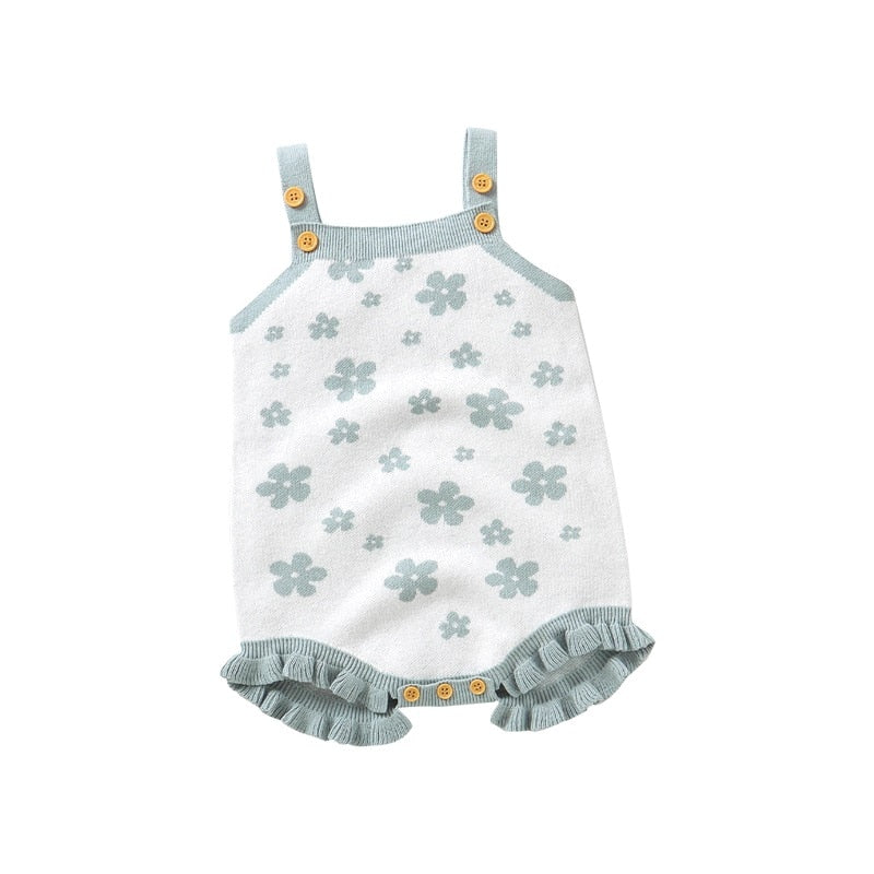 Knitted Summer