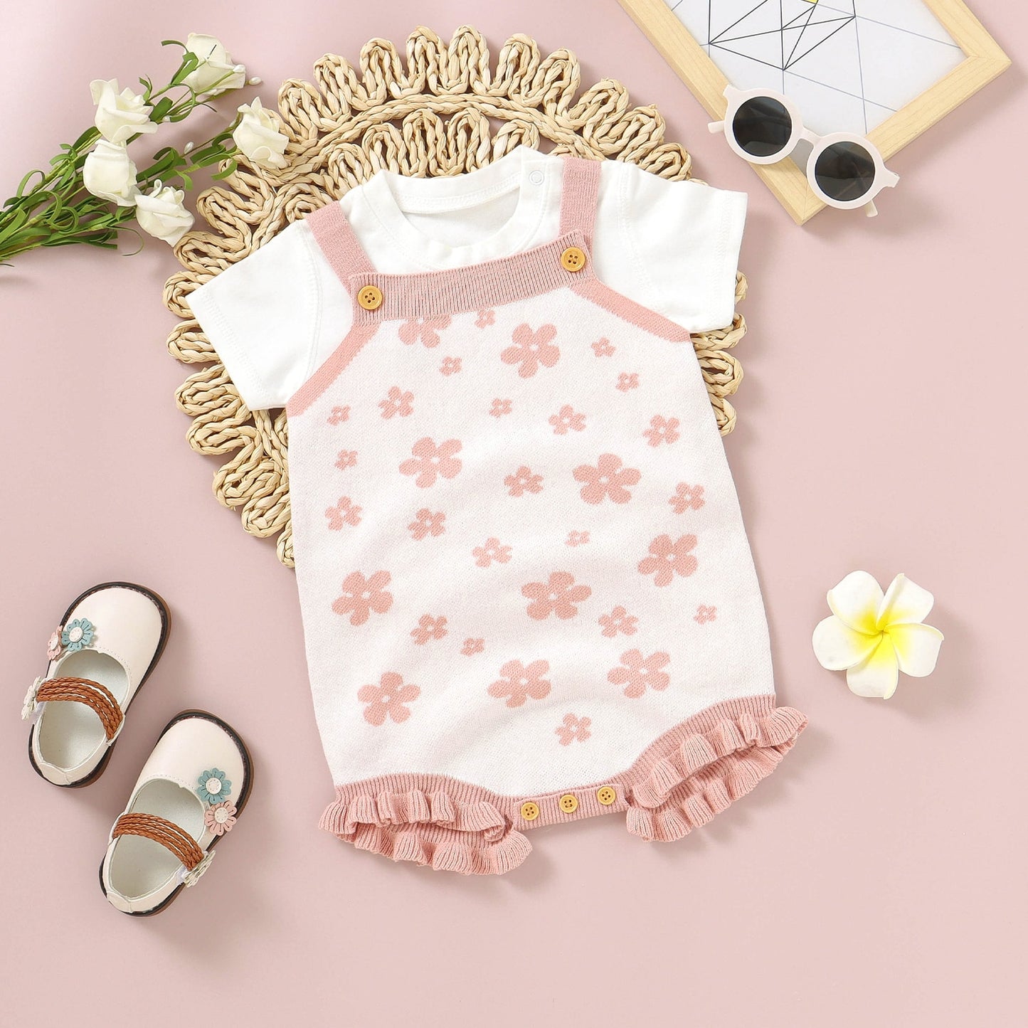 Knitted Summer