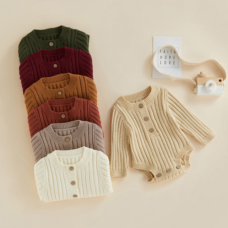 Winter Comfort