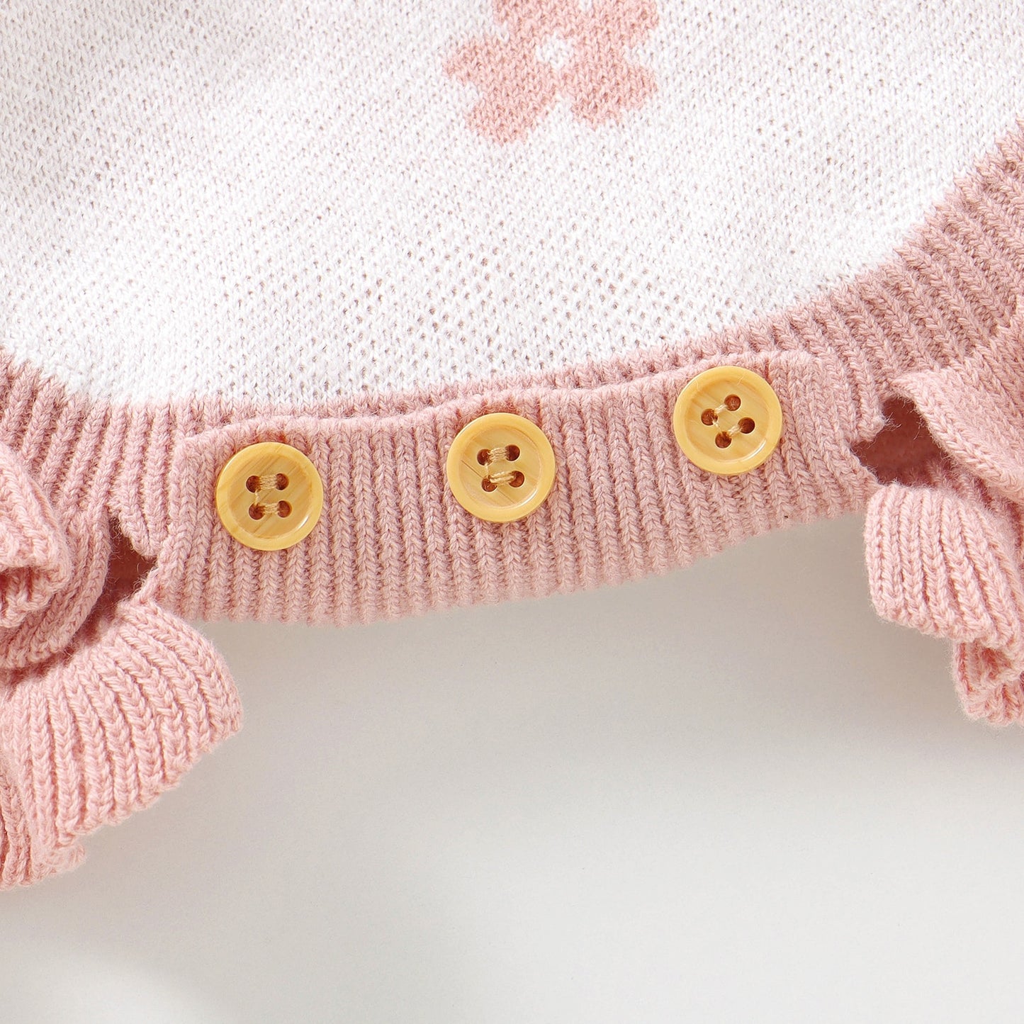 Knitted Summer