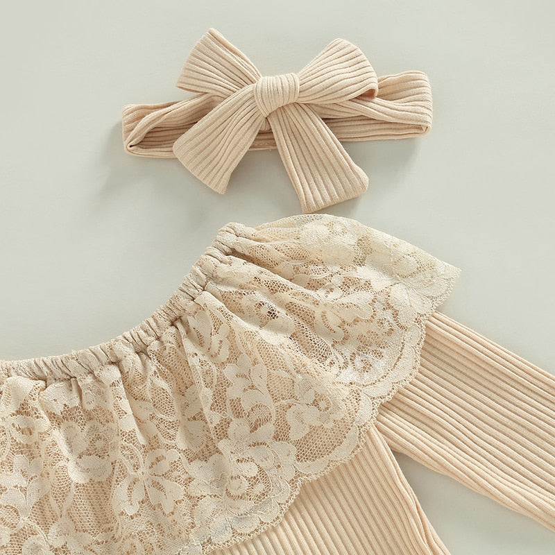 Denim Neutral 3pcs