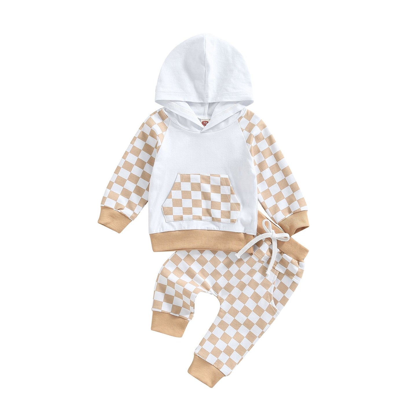 Hooded Checker