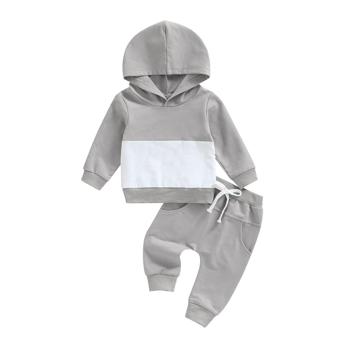 Hoodie Style