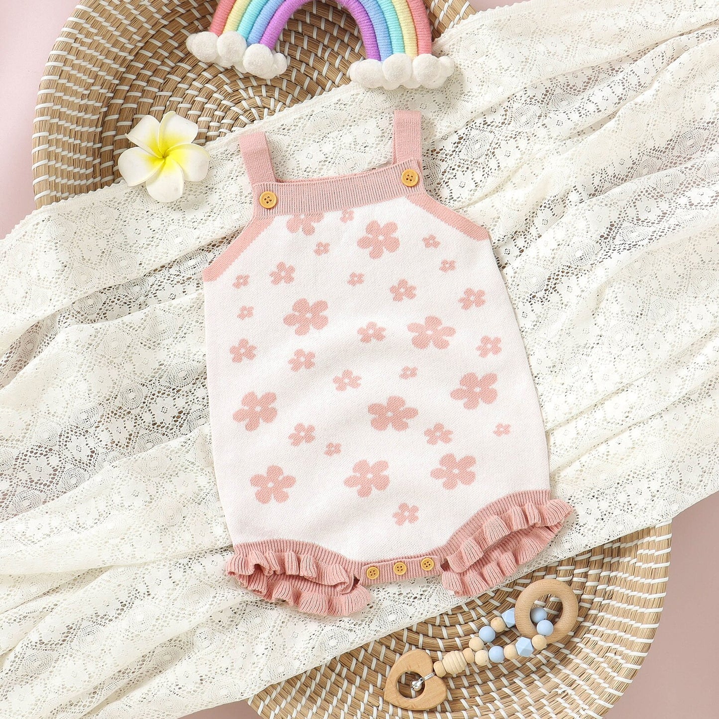 Knitted Summer