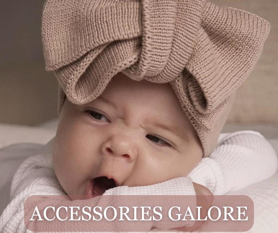 Baby Accessories