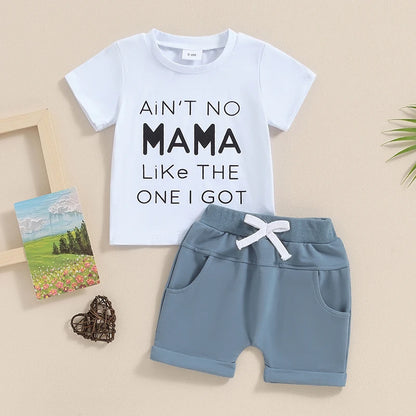 Ain't No Mama