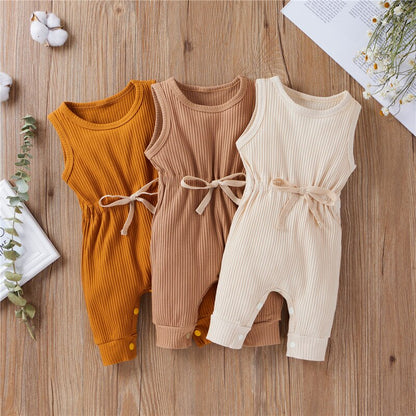 Have It All Romper