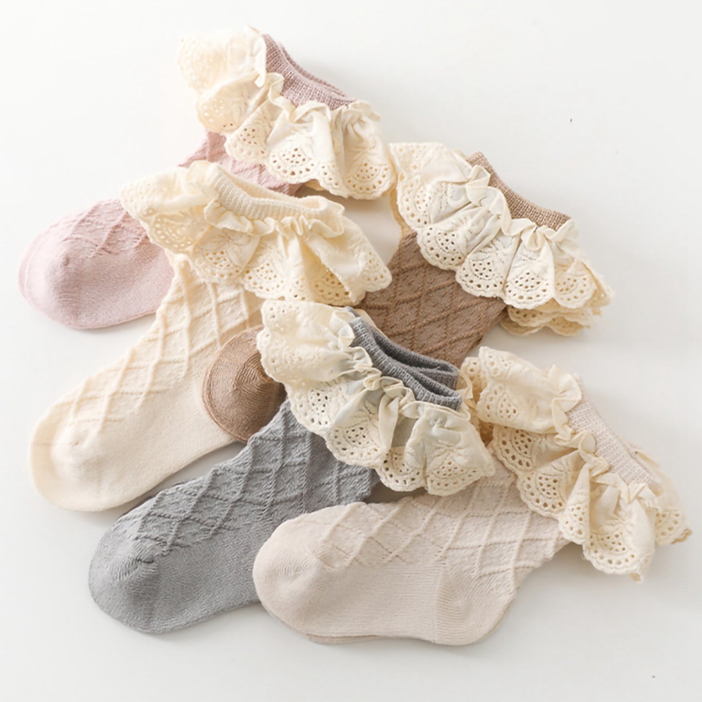 Vintage Lace