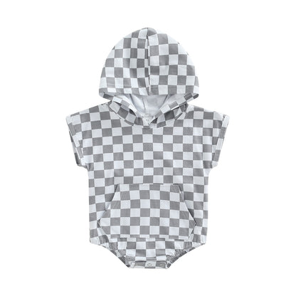 Checkered Babe