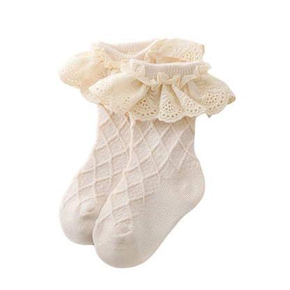 Vintage Lace