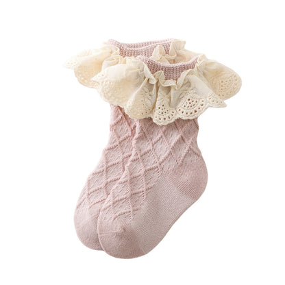Vintage Lace