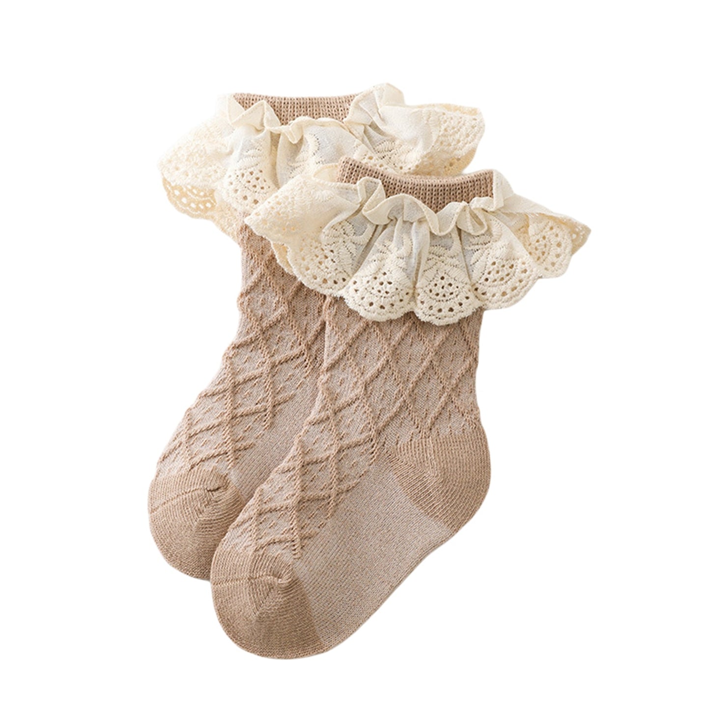 Vintage Lace