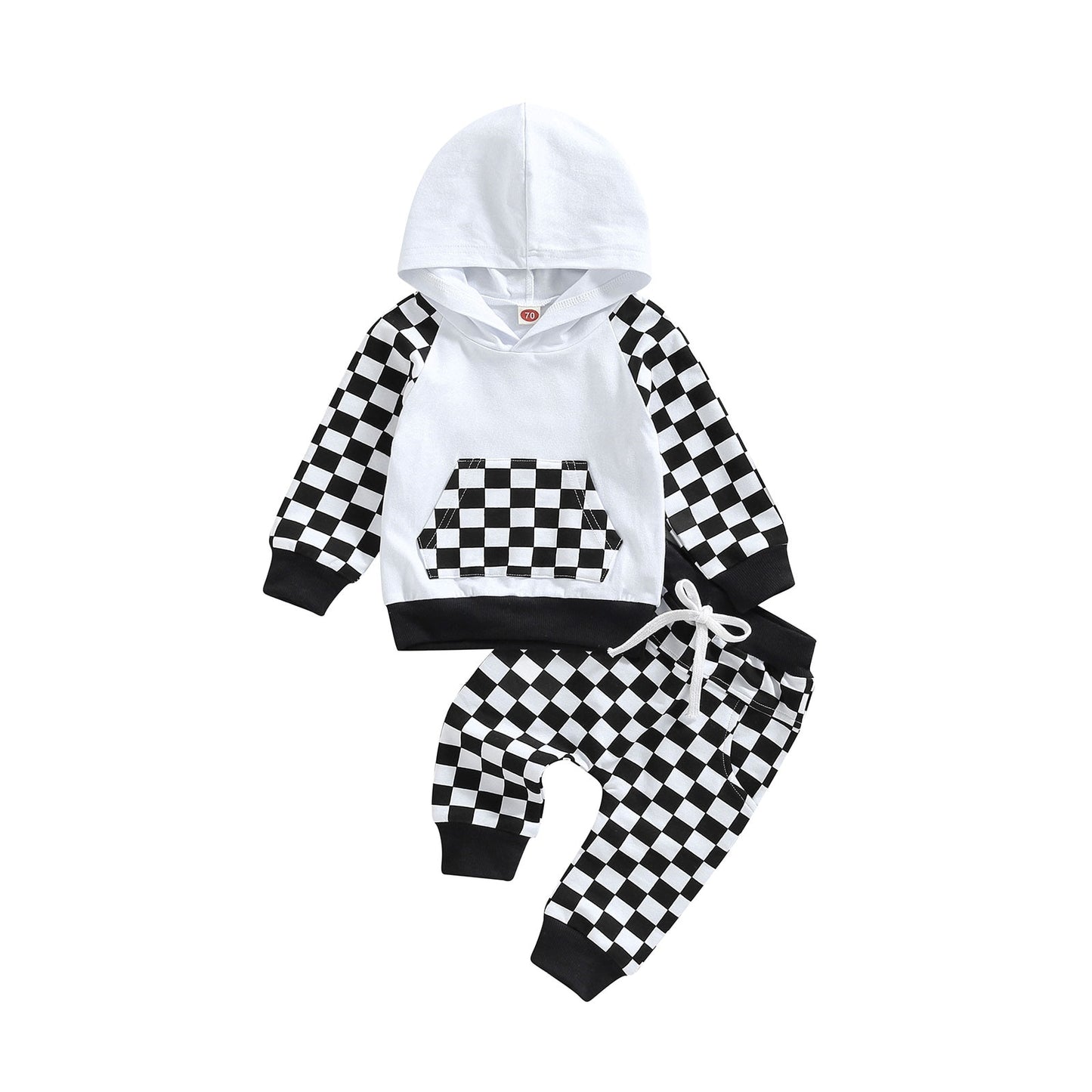 Hooded Checker