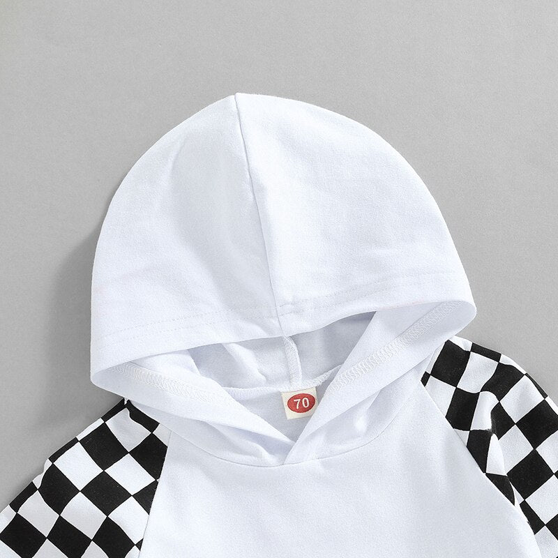 Hooded Checker